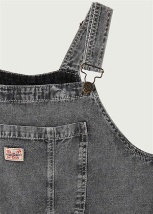 Jazy overalls Grey American Vintage 