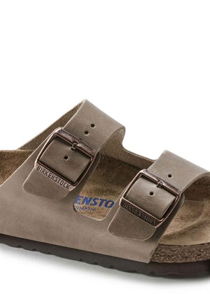 Arizona SFB LEOI sandal Tabacco Brown Birkenstock 