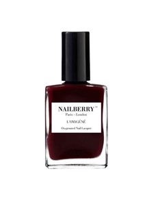 Noirberry / Oxygenated Very Deep Red/Black Nailberry 