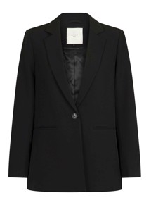 Avery suit blazer Sort Neo Noir 