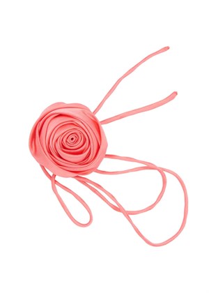 Rose string Fiery Rose Pico 