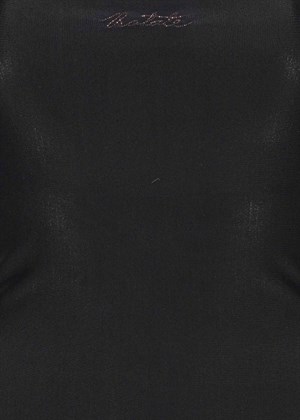 Konia thin strap body Black ROTATE By Birger Christensen 