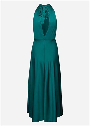 Rheo kjole 14905 Atlandic Deep Samsøe