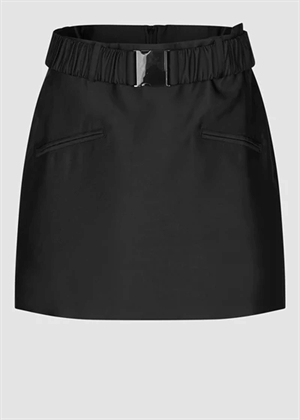 Elegance New skirt Black Second Female 