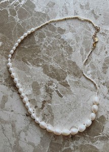 Windy necklace Sorelle Jewellery 