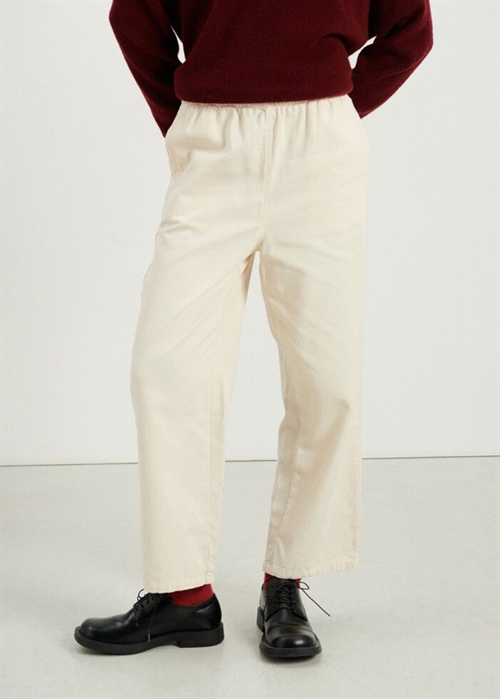 Lycaz buks Ecru American Vintage 