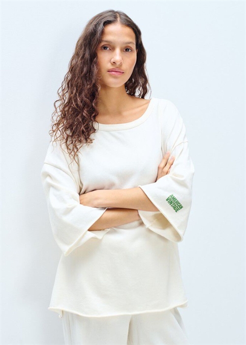 Ykobow tee Pearl American Vintage 