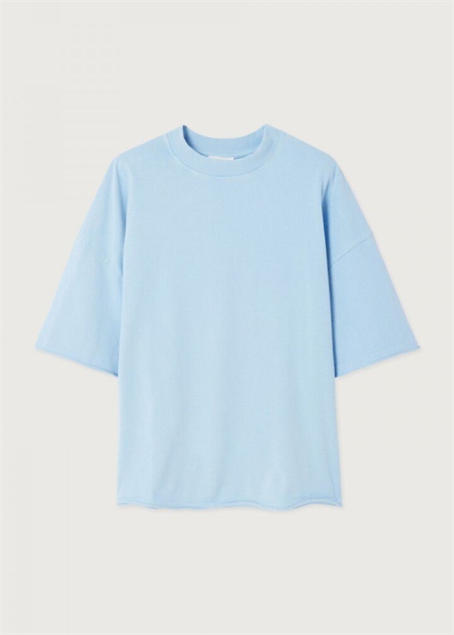 Afoma sweat tee Vintage Splash American Vintage 