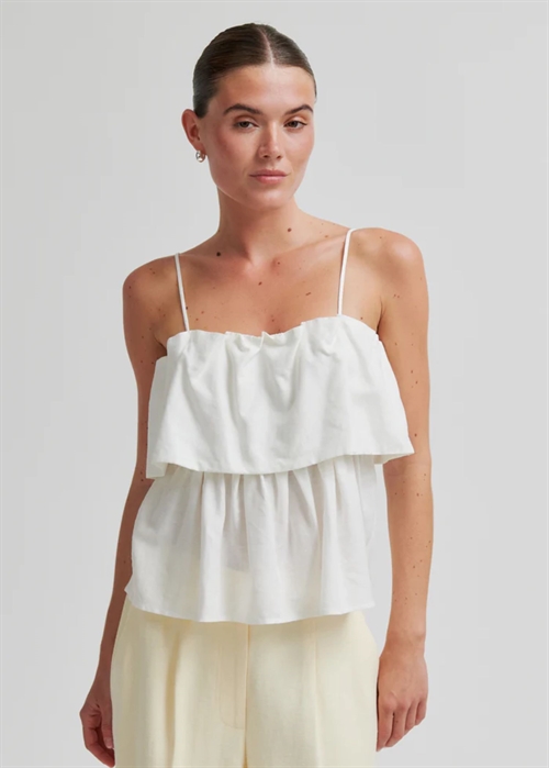 Aie top White Alyssum Second Female 