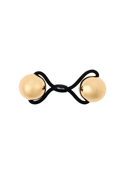 Amina elastic Golden Pico 