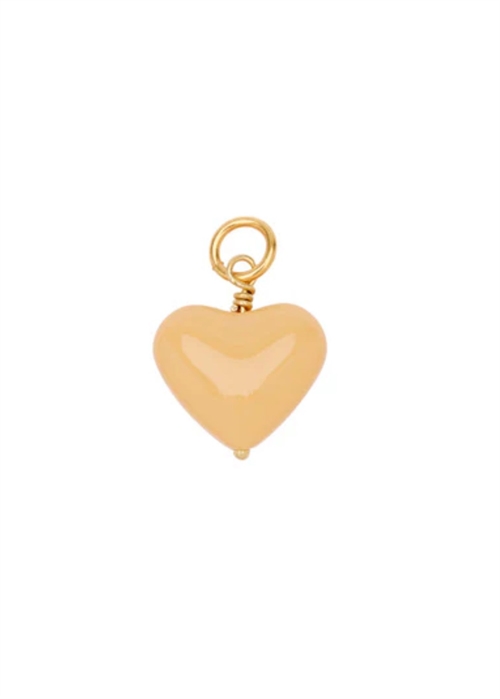 Amore heart pendant Sun Pico 