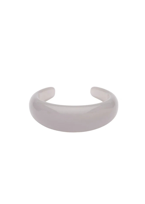 Asha bracelet Grey Jelly Pico 