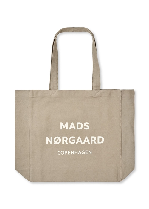 Athene shopper net Overland Trek Mads Nørgaard 