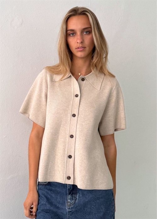 Faith cardigan Sand Boii Studios 