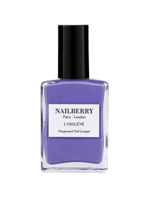 BlueBell / Oxygenated Purple Nailberry 