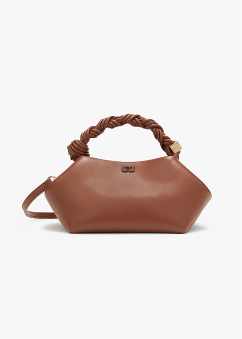 Bou small butter bag Sorrel Horse C2100034 Ganni 