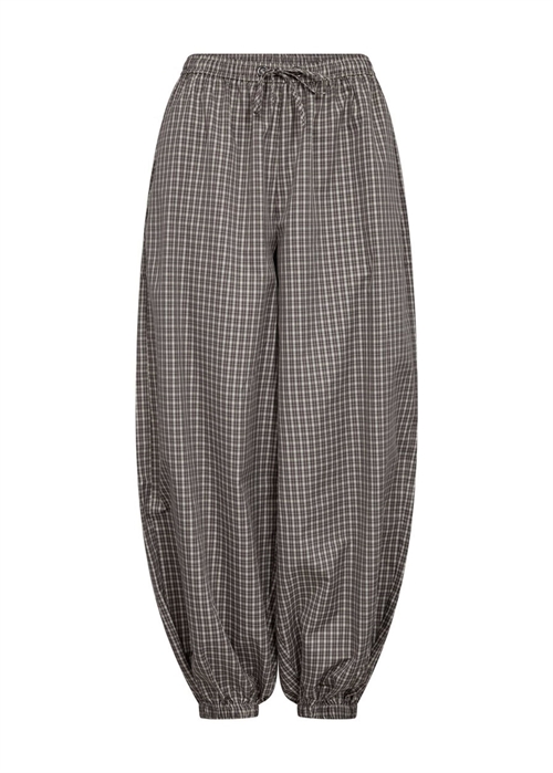 Chess check harem buks Beige HAUTE L\'AMITIÈ