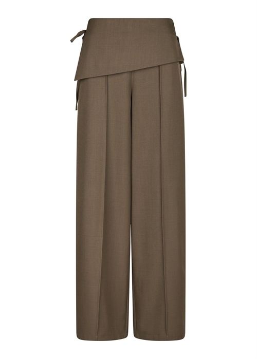 Deani fold buks Taupe Neo Noir 