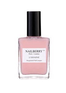 Elegance / Oxygenated Natural Pink Nailberry