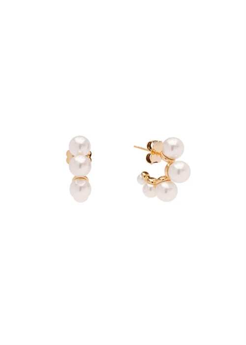 Electra studs Pearl Pico 