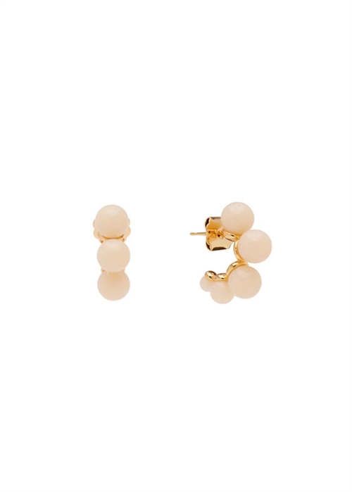 Electra studs Powder Pico 