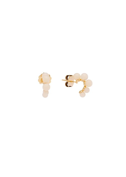 Electrine studs Powder Pico 