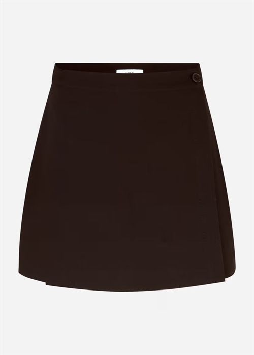 Enatwood skirt 6797 Chocolate Torte Envii 