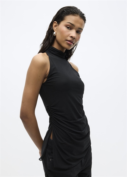 Enyelena t-n top 7386 Black Envii