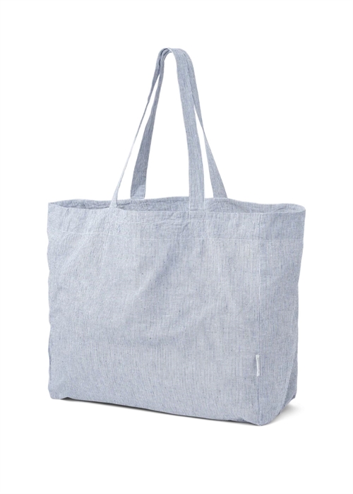 Hanna shopper bag Classic Stripe Studio Feder