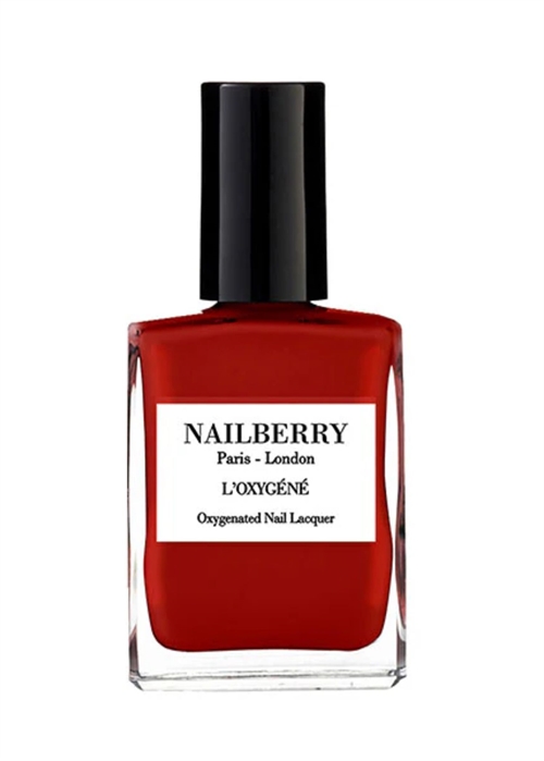 Harmony / Oxygenated Rusty Red Nailberry 