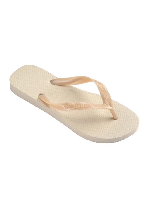 Hav. Top Senses sandal Beige/Beige Havaianas