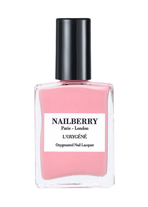 Imperial Blush / Cherry Blossom Pink Nailberry 
