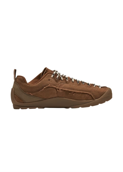 JASPER split W-SKALL sneakers Brown Skall Studio 