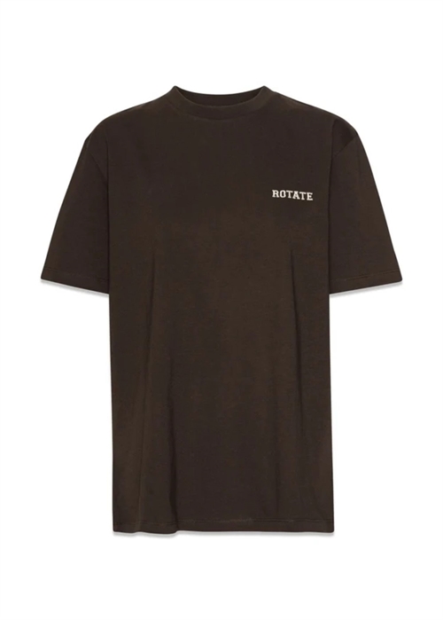 Jersey oversized tee Mole ROTATE