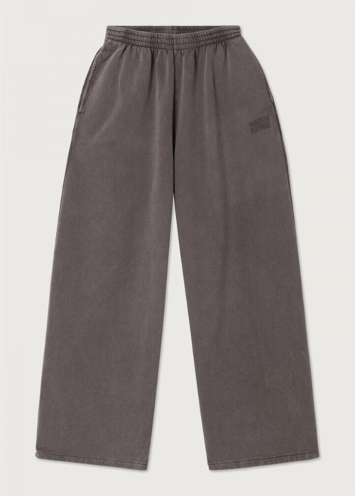 Jitbay joggers Vintage Ash American Vintage 