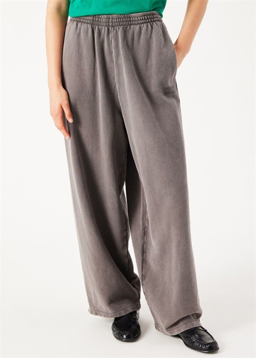 Jitbay joggers Vintage Ash American Vintage 