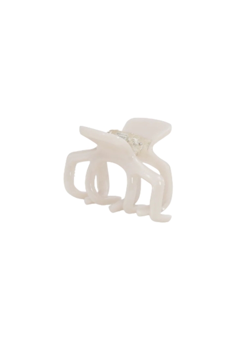 Josie été mini clip White Sui Ava