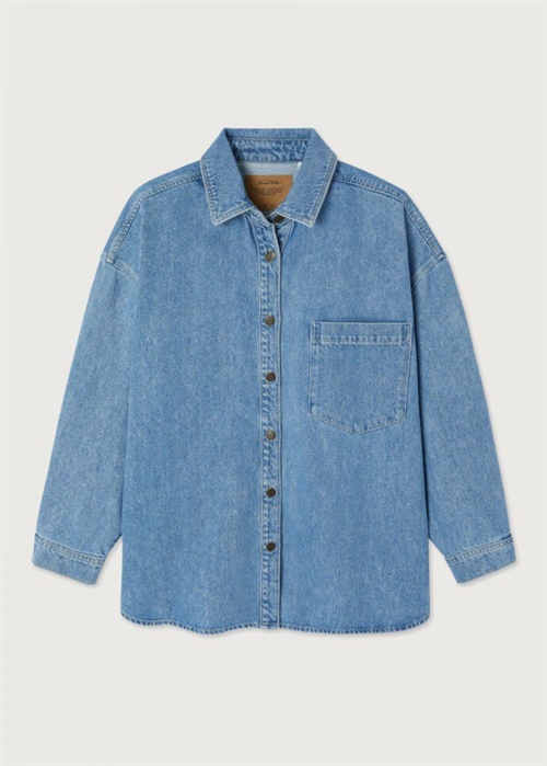 Joybird skjorte Authentic Stone American Vintage 