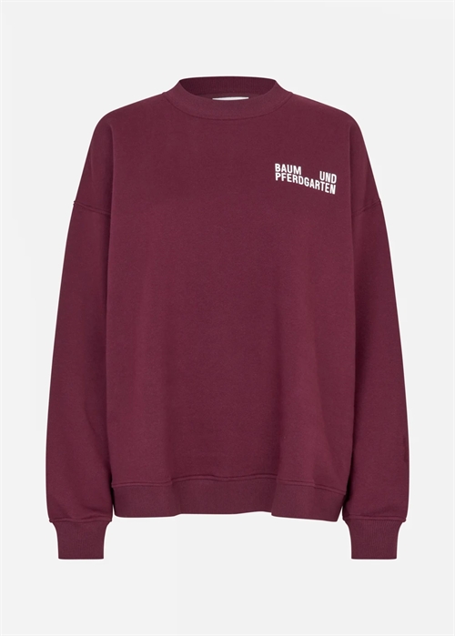 Julle sweat Port Royale Baum Und Pferdgarten 