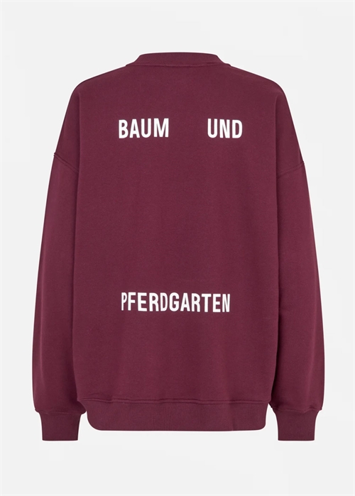 Julle sweat Port Royale Baum Und Pferdgarten 