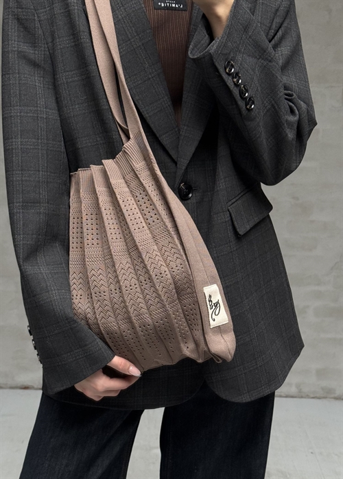 Long Rosalia bag Earth Pico 