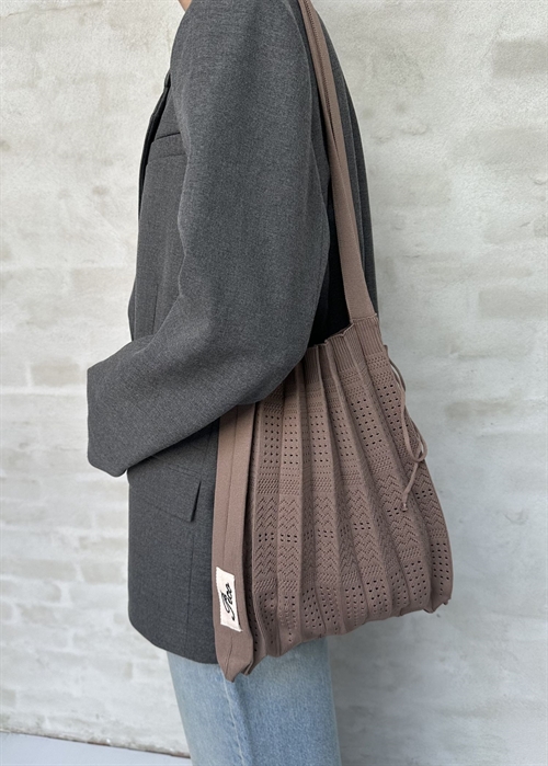 Long Rosalia bag Earth Pico 