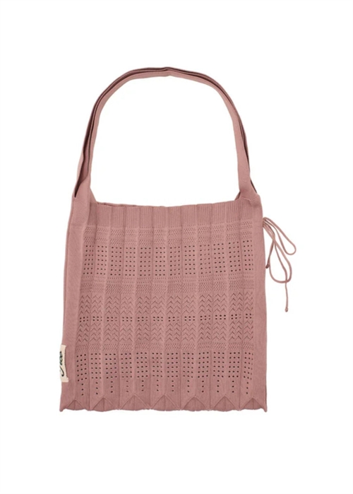 Long rosalia bag Blush Pico 
