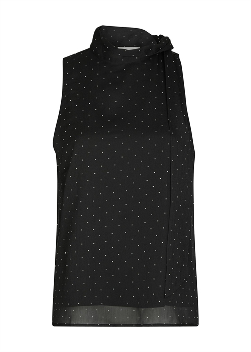 Lorelei Bedazzled top Sort Neo Noir 