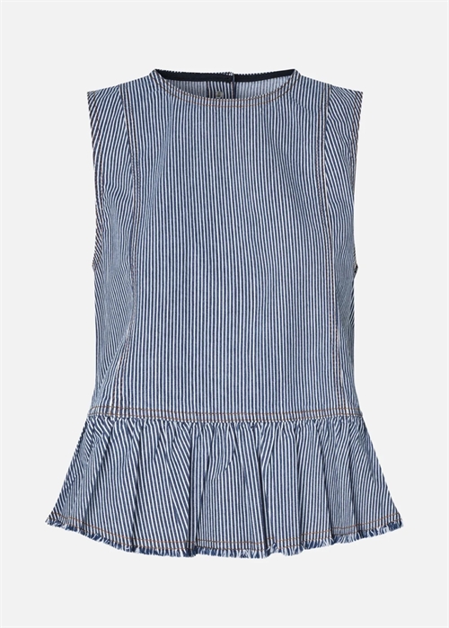 Madinel top Milk Boy Stripe Baum Und Pferdgarten 