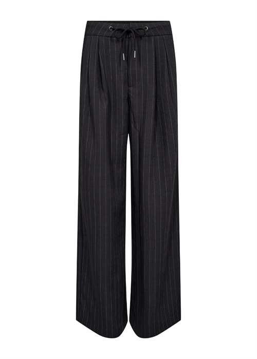 Michelle Pin string tie buks Dark Grey HAUTE L\'AMITIÈ
