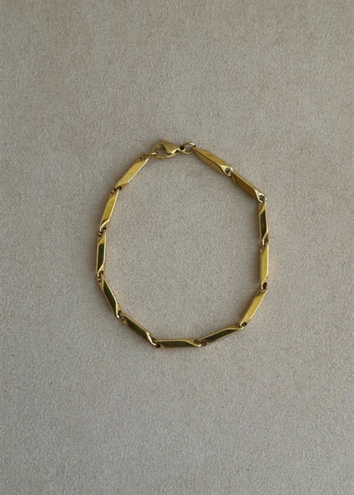Mimi bracelet Forgyldt Pico 