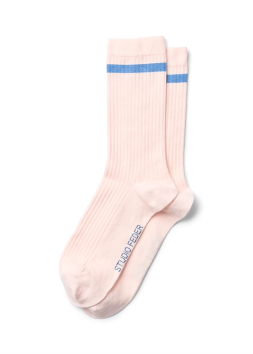 Minna sock Delicacy Studio Feder
