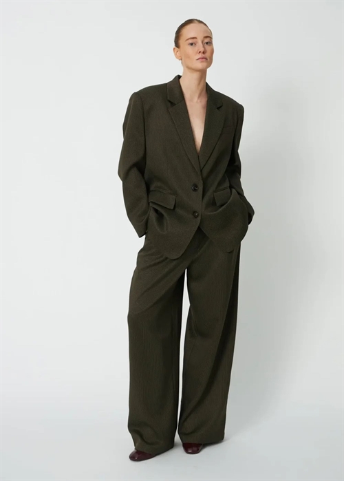 Oversized blazer Army Stella Nova 