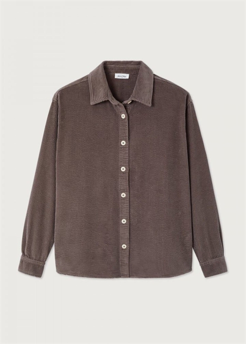 Padow skjorte Vintage Ash American Vintage 